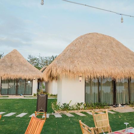 Sea Sand Resort Kampot Kültér fotó