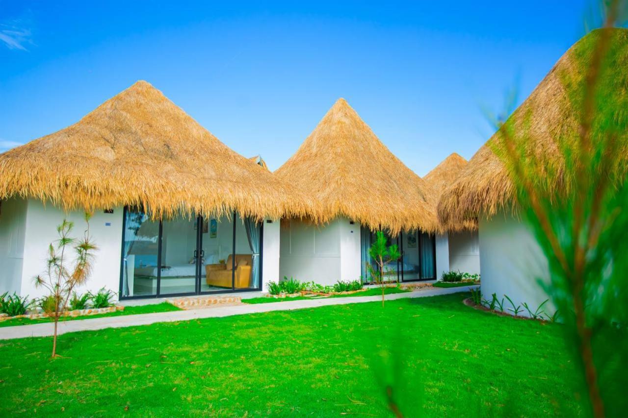 Sea Sand Resort Kampot Kültér fotó