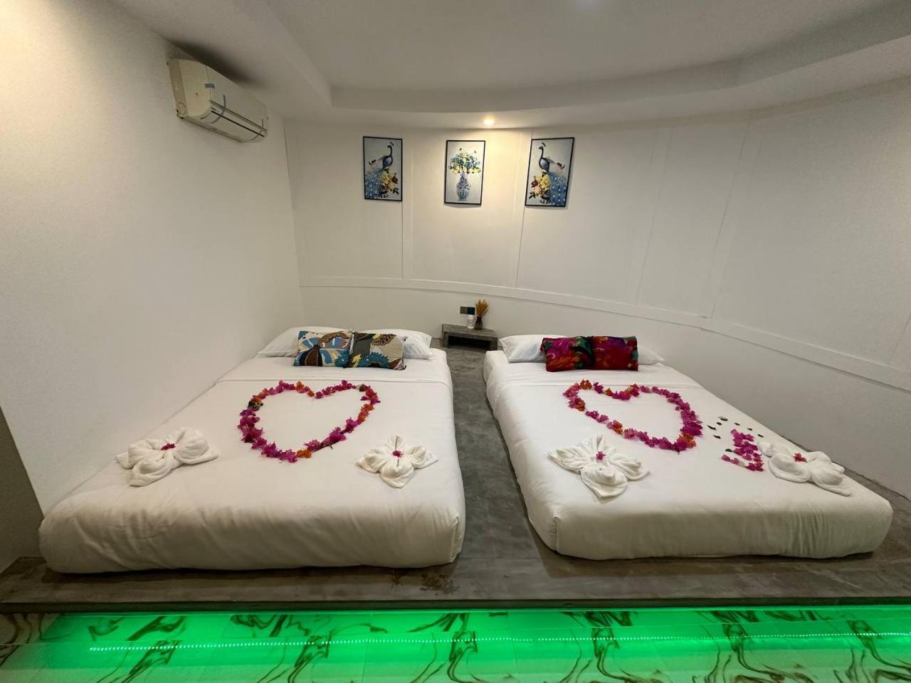 Sea Sand Resort Kampot Kültér fotó