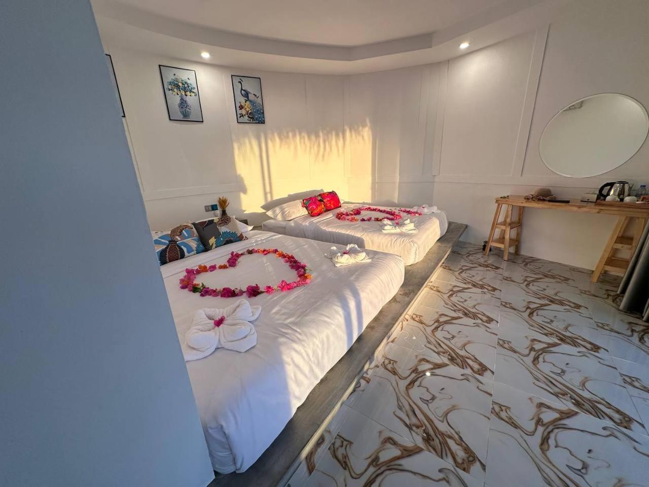 Sea Sand Resort Kampot Kültér fotó